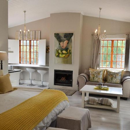 By The Way Guesthouse Clarens Εξωτερικό φωτογραφία