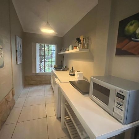 By The Way Guesthouse Clarens Εξωτερικό φωτογραφία