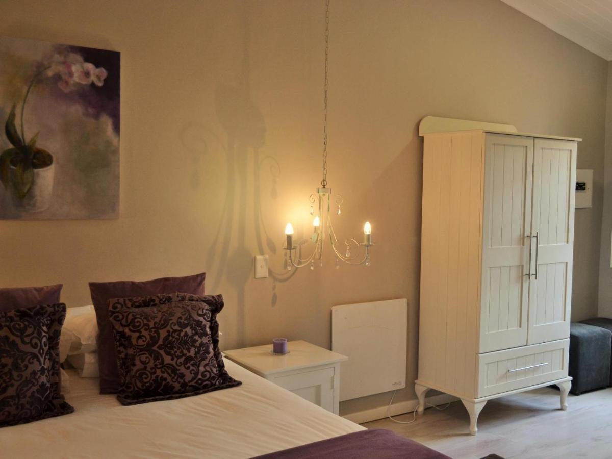 By The Way Guesthouse Clarens Εξωτερικό φωτογραφία