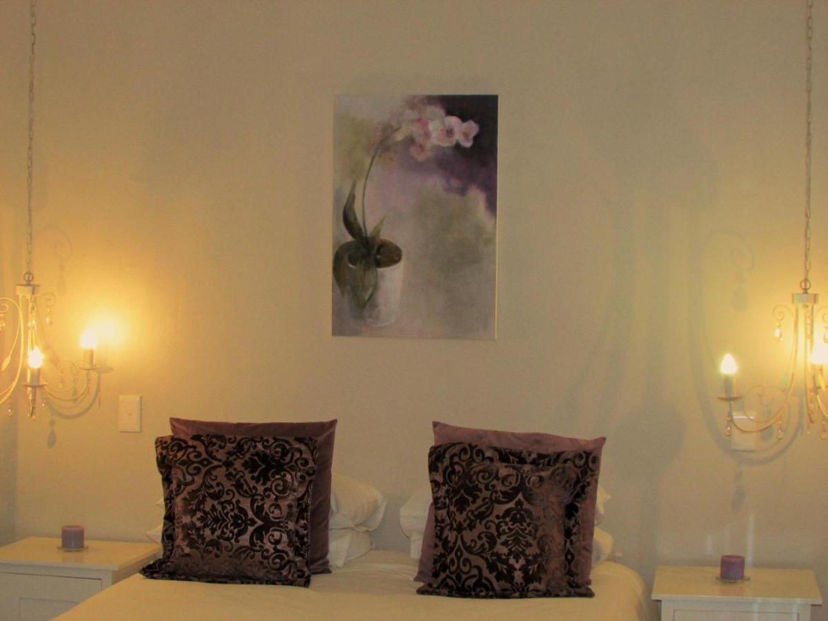 By The Way Guesthouse Clarens Εξωτερικό φωτογραφία