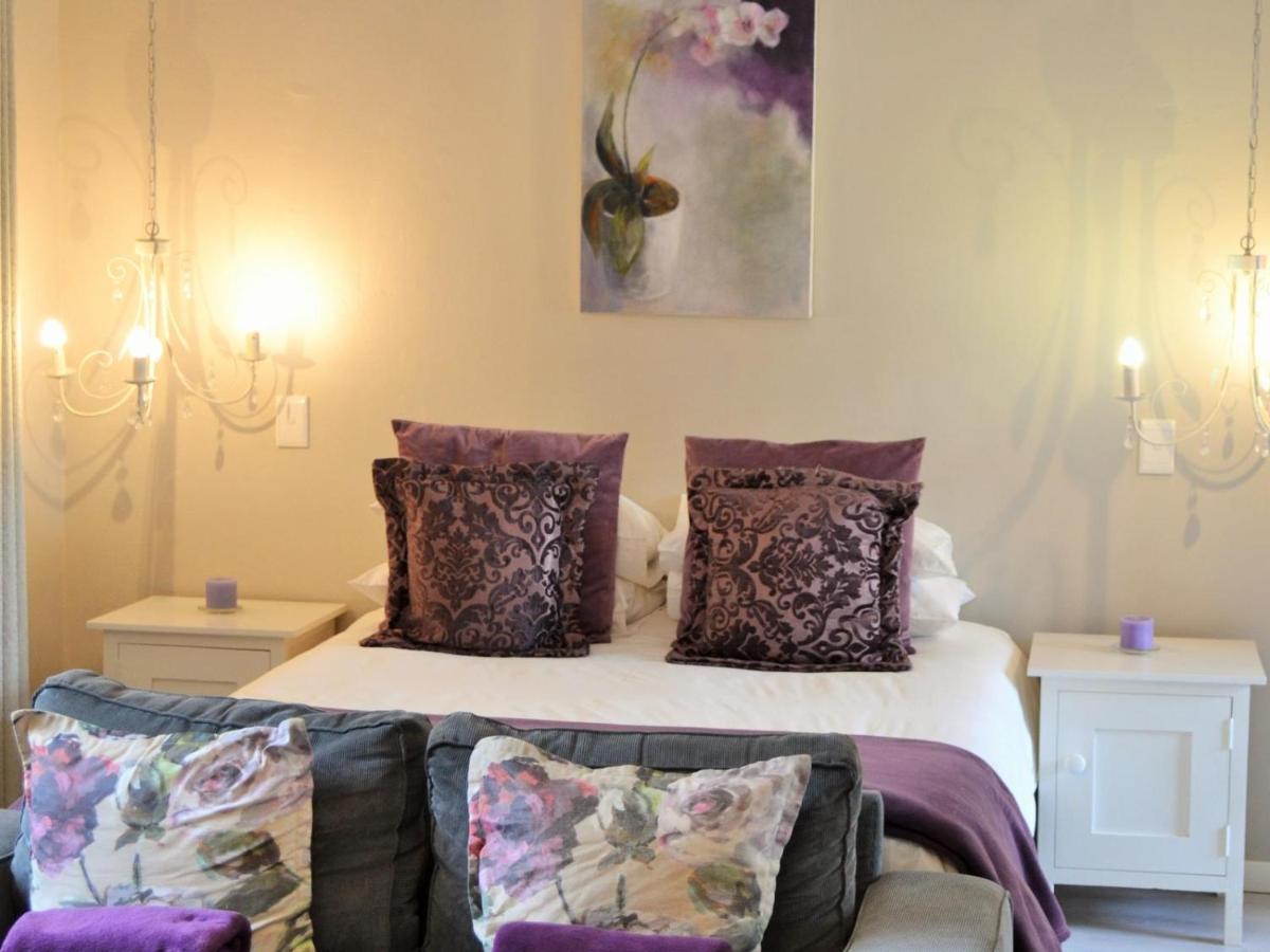 By The Way Guesthouse Clarens Εξωτερικό φωτογραφία