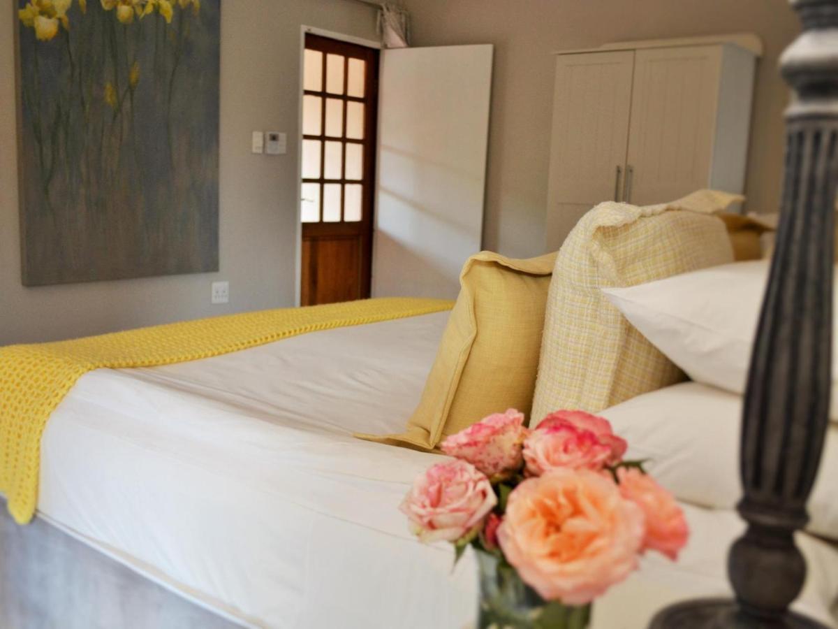 By The Way Guesthouse Clarens Εξωτερικό φωτογραφία
