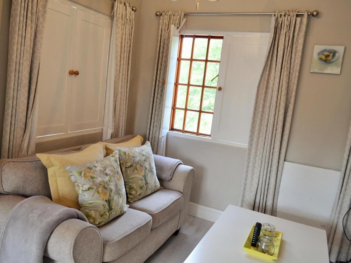 By The Way Guesthouse Clarens Εξωτερικό φωτογραφία
