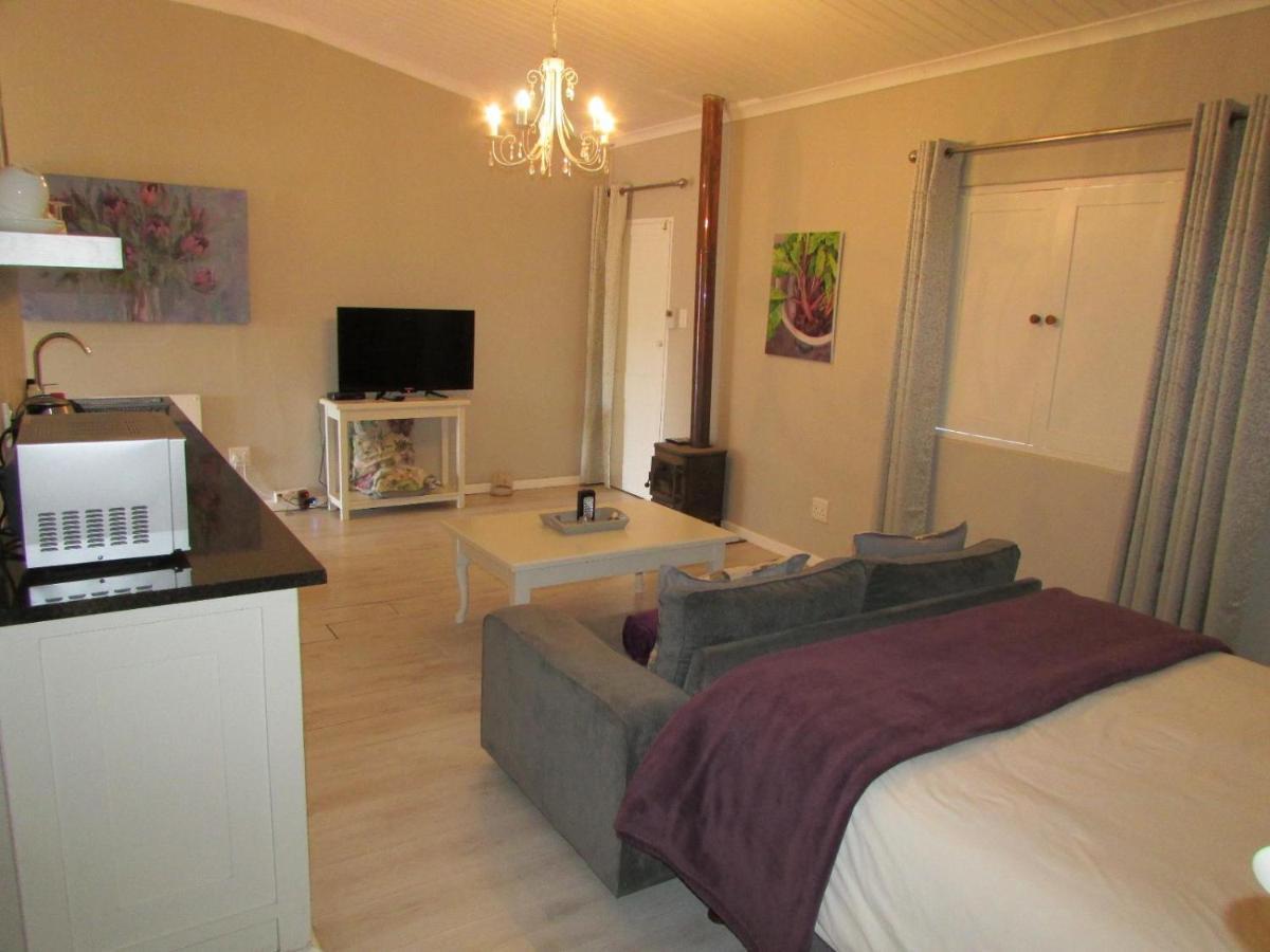 By The Way Guesthouse Clarens Εξωτερικό φωτογραφία