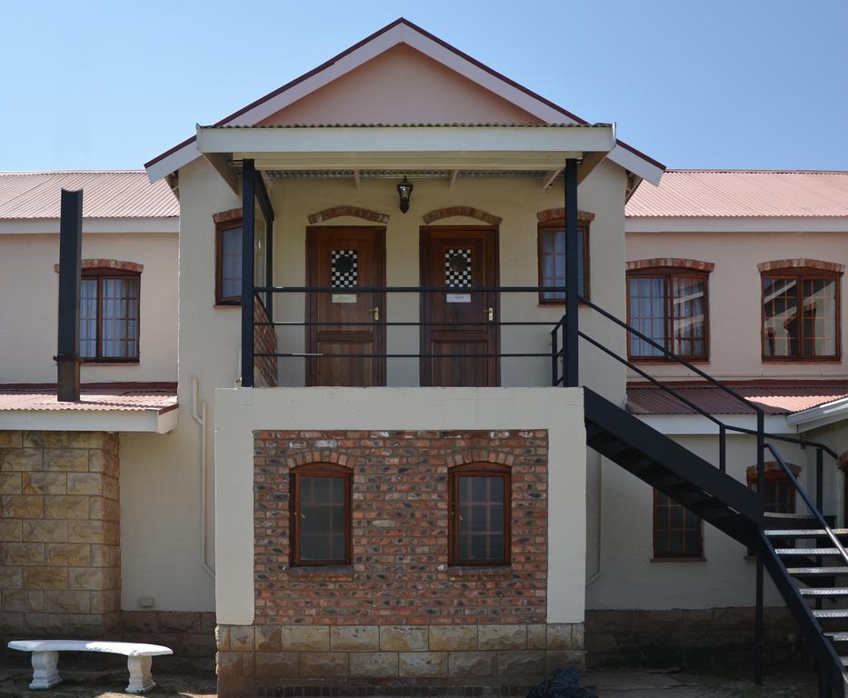 By The Way Guesthouse Clarens Δωμάτιο φωτογραφία