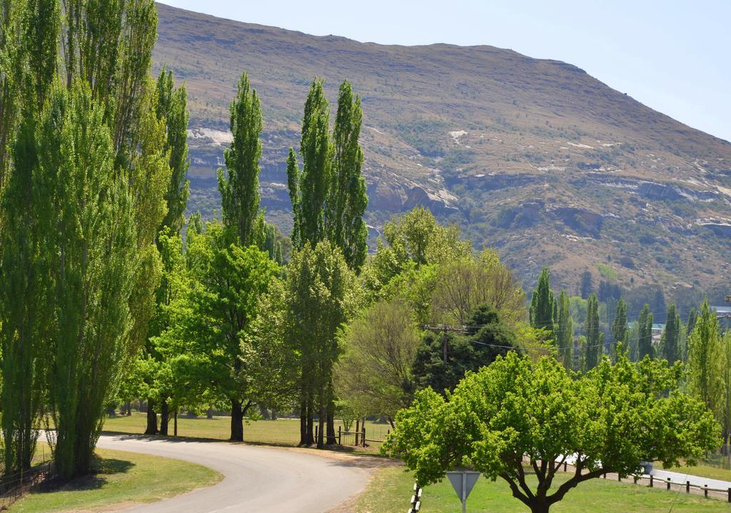By The Way Guesthouse Clarens Δωμάτιο φωτογραφία