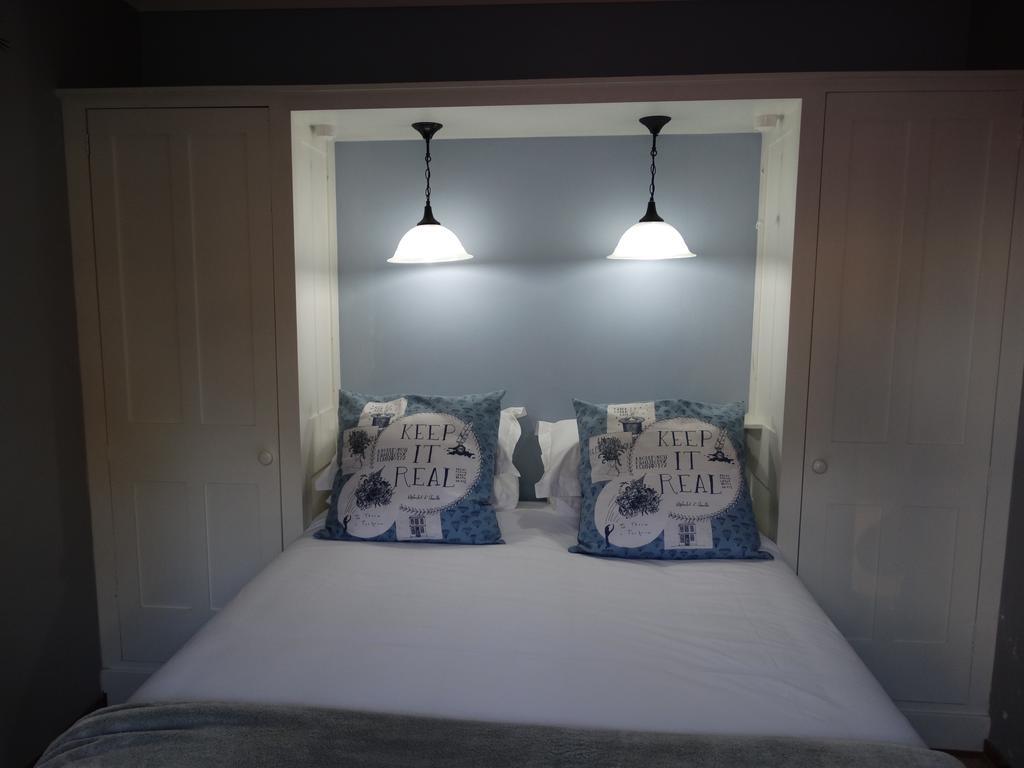 By The Way Guesthouse Clarens Δωμάτιο φωτογραφία