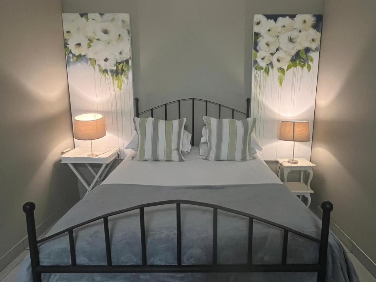 By The Way Guesthouse Clarens Εξωτερικό φωτογραφία
