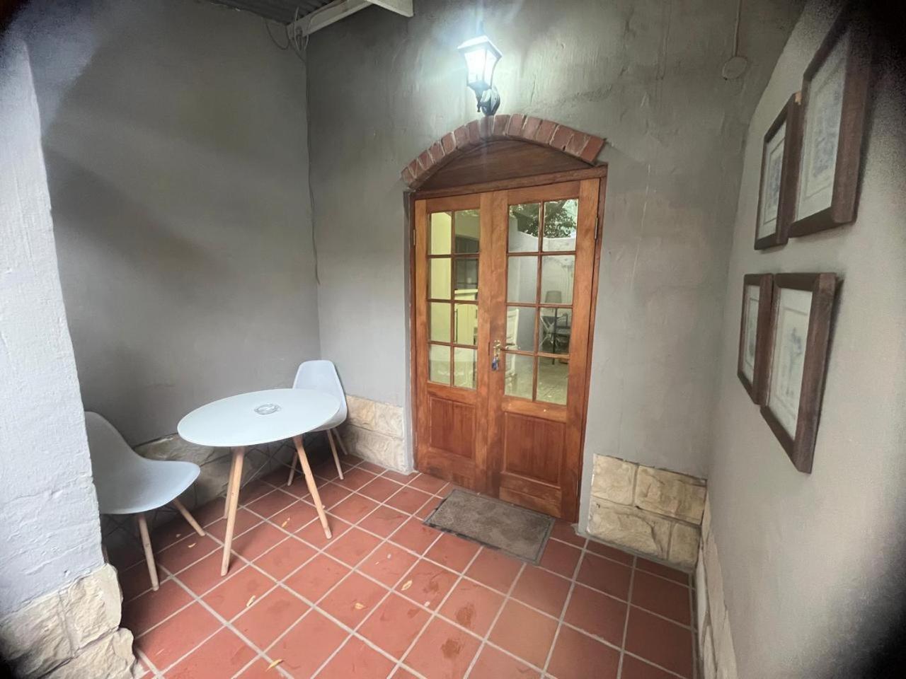 By The Way Guesthouse Clarens Εξωτερικό φωτογραφία