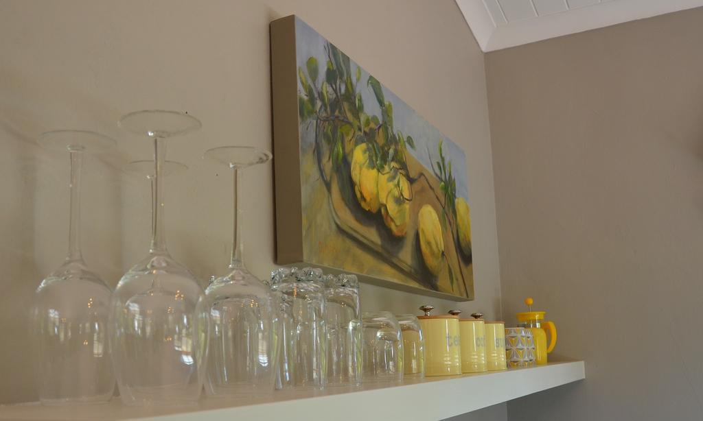 By The Way Guesthouse Clarens Δωμάτιο φωτογραφία