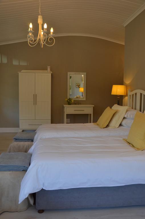 By The Way Guesthouse Clarens Δωμάτιο φωτογραφία