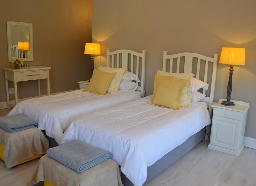 By The Way Guesthouse Clarens Δωμάτιο φωτογραφία