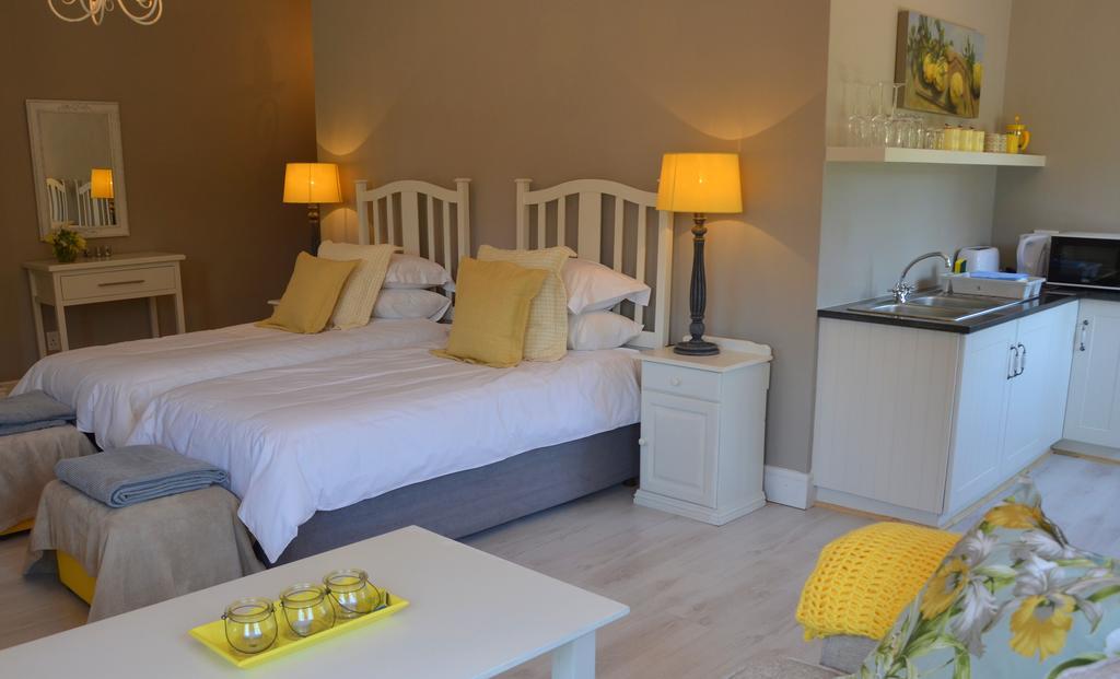 By The Way Guesthouse Clarens Δωμάτιο φωτογραφία