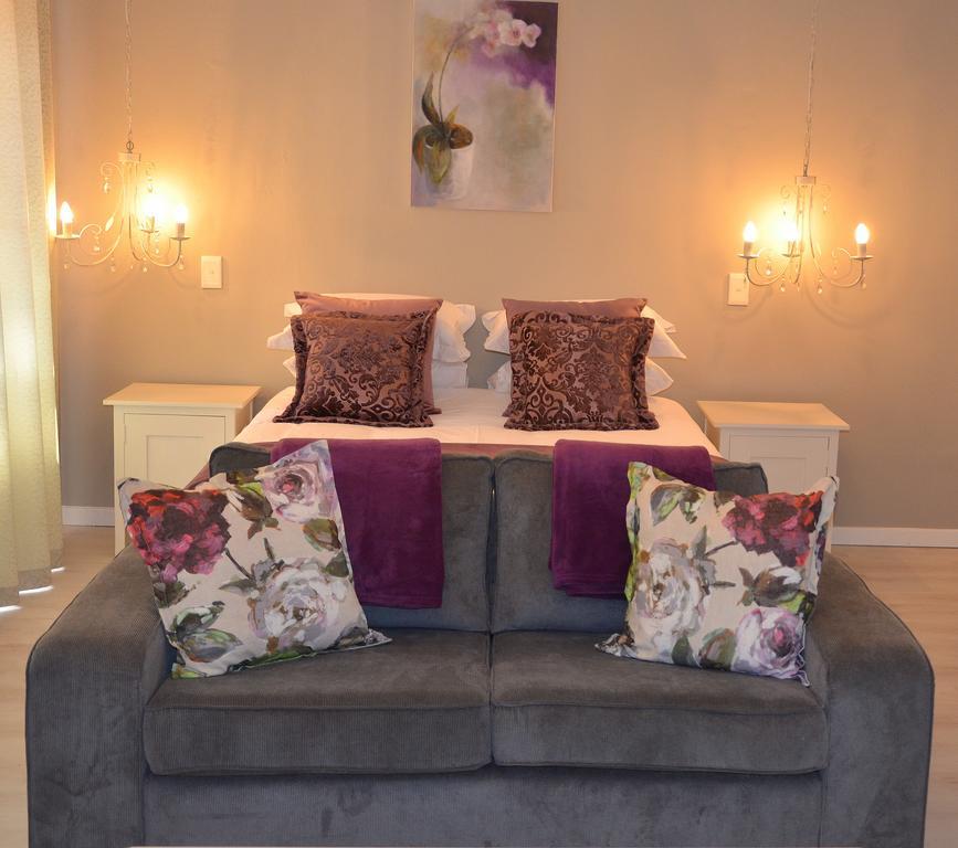By The Way Guesthouse Clarens Δωμάτιο φωτογραφία