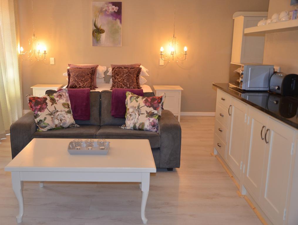 By The Way Guesthouse Clarens Δωμάτιο φωτογραφία