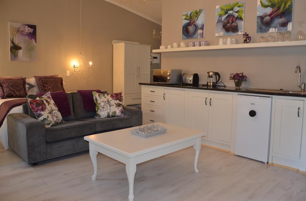 By The Way Guesthouse Clarens Δωμάτιο φωτογραφία