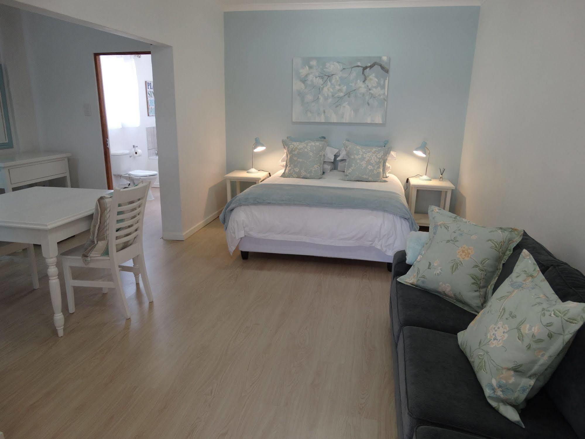 By The Way Guesthouse Clarens Εξωτερικό φωτογραφία