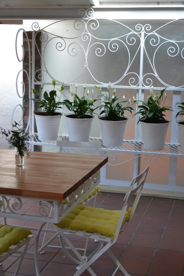By The Way Guesthouse Clarens Εξωτερικό φωτογραφία