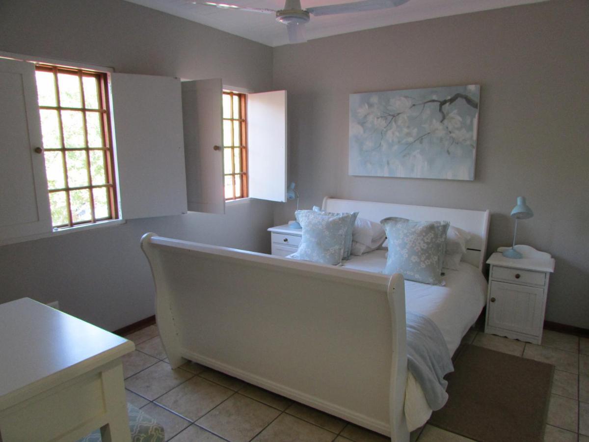 By The Way Guesthouse Clarens Εξωτερικό φωτογραφία