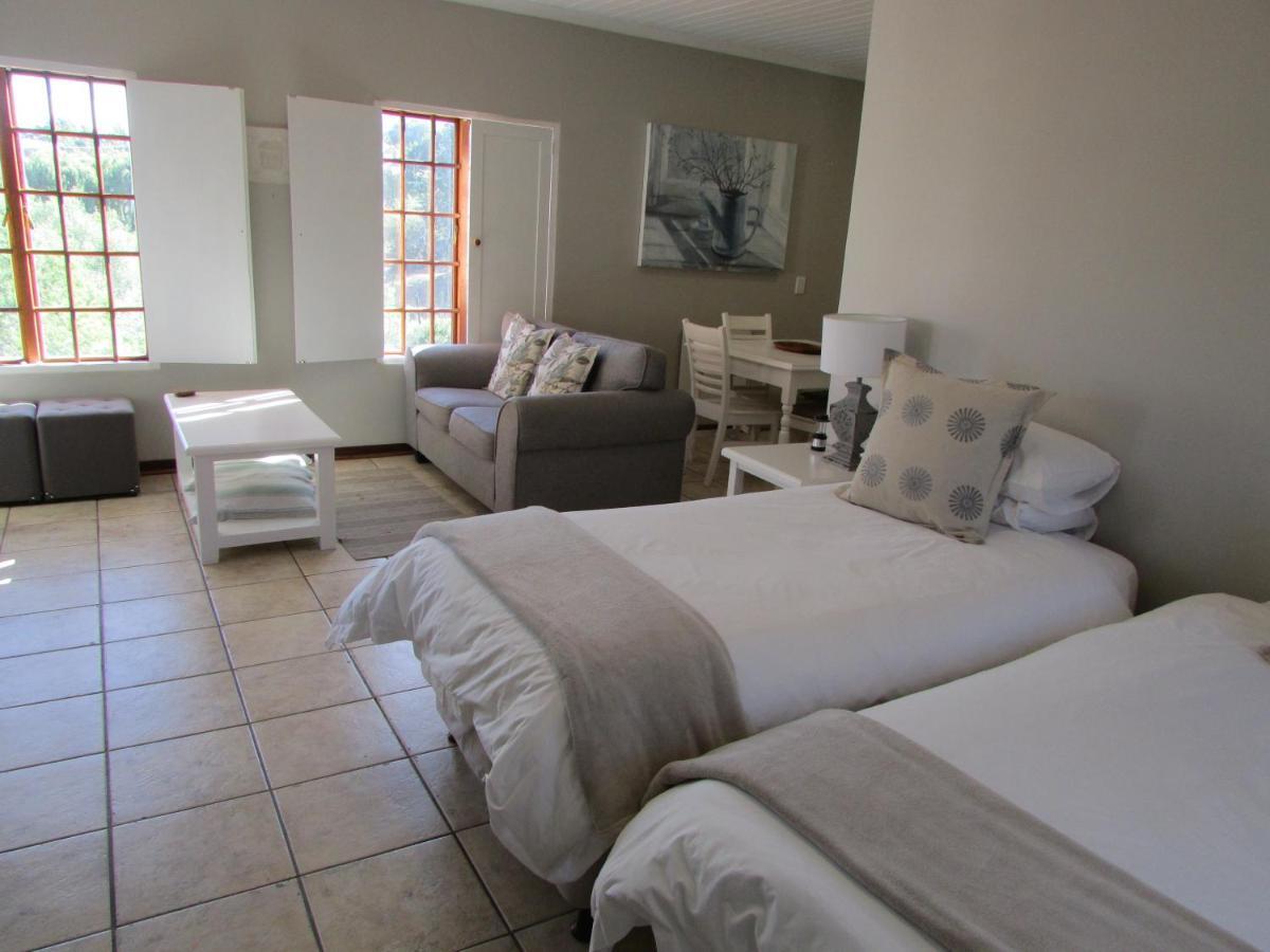 By The Way Guesthouse Clarens Εξωτερικό φωτογραφία