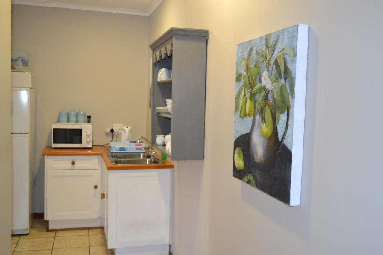 By The Way Guesthouse Clarens Εξωτερικό φωτογραφία