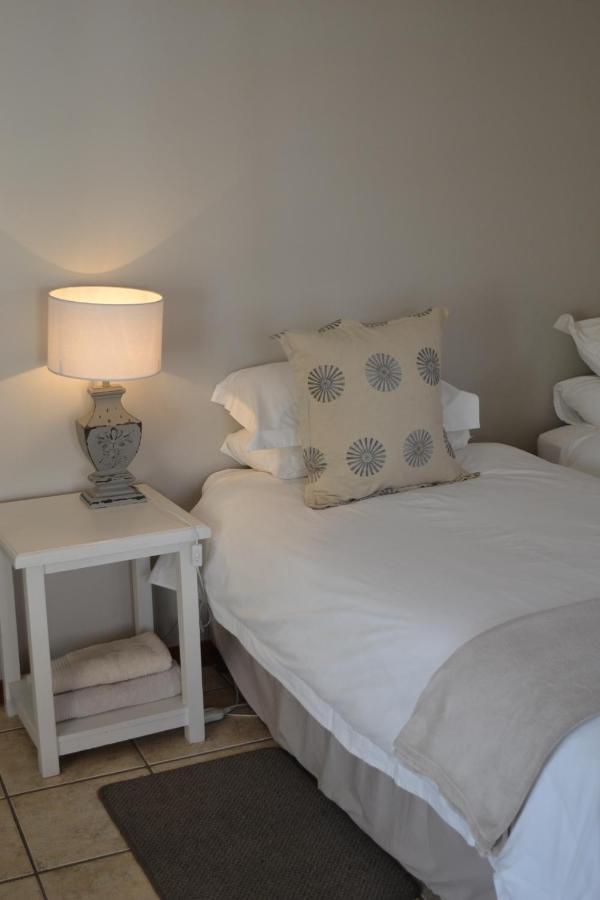 By The Way Guesthouse Clarens Εξωτερικό φωτογραφία