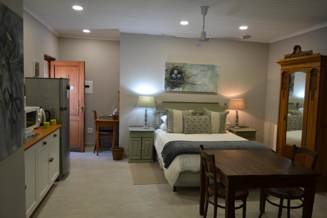 By The Way Guesthouse Clarens Εξωτερικό φωτογραφία