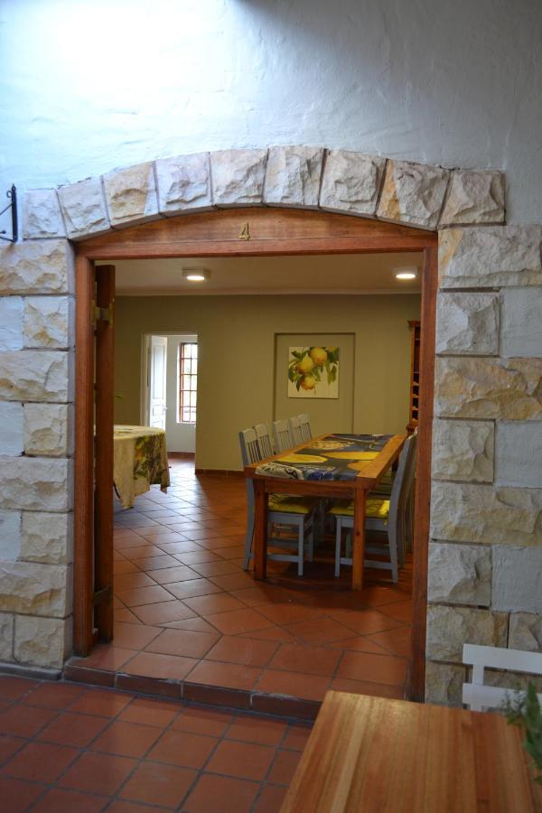 By The Way Guesthouse Clarens Εξωτερικό φωτογραφία