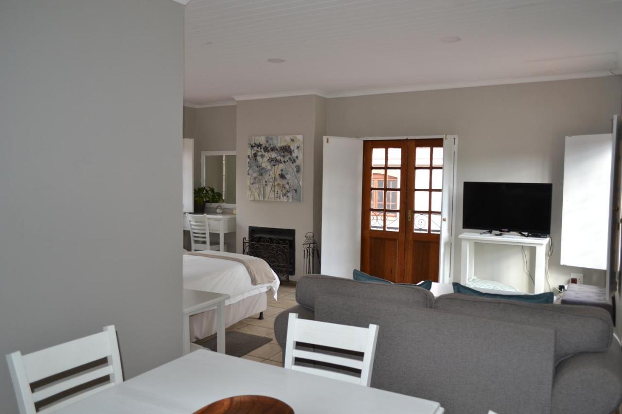 By The Way Guesthouse Clarens Εξωτερικό φωτογραφία