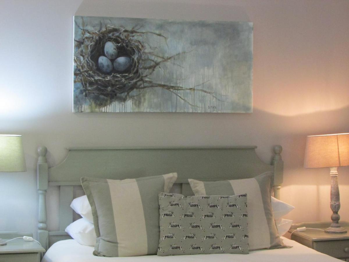 By The Way Guesthouse Clarens Εξωτερικό φωτογραφία