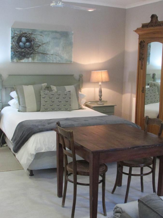 By The Way Guesthouse Clarens Εξωτερικό φωτογραφία