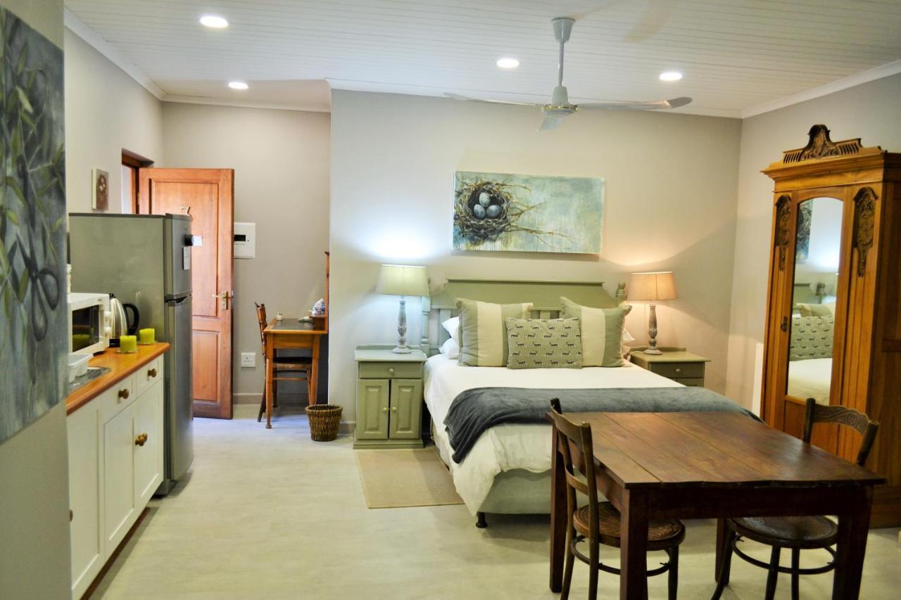 By The Way Guesthouse Clarens Εξωτερικό φωτογραφία